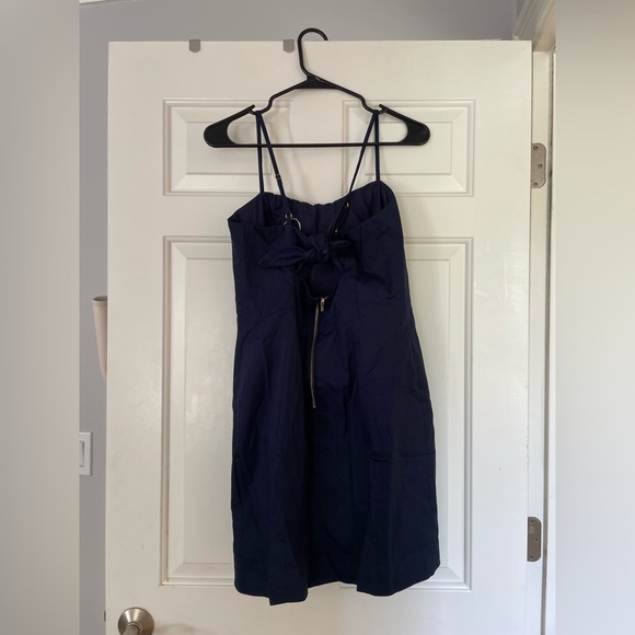 Lily Pulitzer shellie dress size 6 - Picture 2 of 3